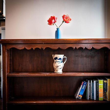 Apartmán Dimora Degli Acetari Řím Exteriér fotografie