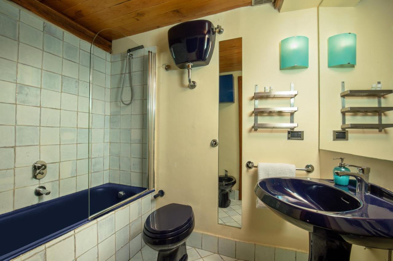 Apartmán Dimora Degli Acetari Řím Exteriér fotografie